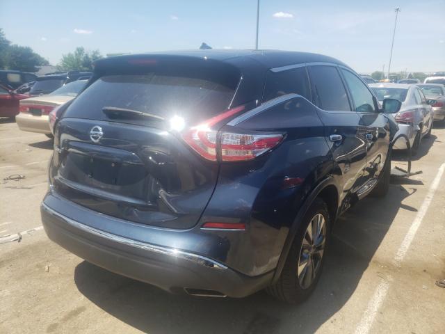 Photo 3 VIN: 5N1AZ2MG8GN140772 - NISSAN MURANO S 