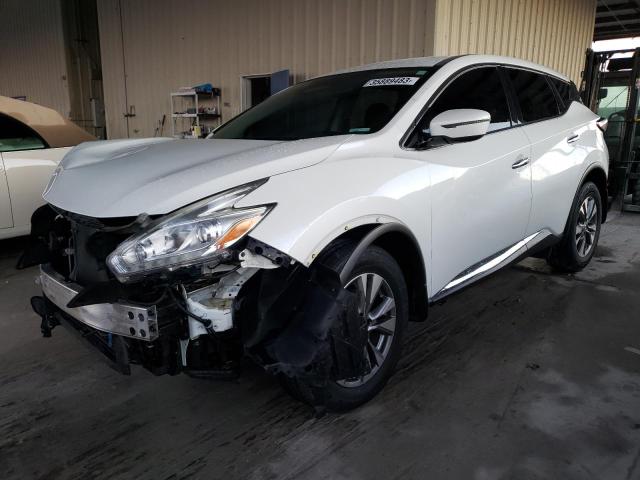 Photo 0 VIN: 5N1AZ2MG8GN143476 - NISSAN MURANO S 