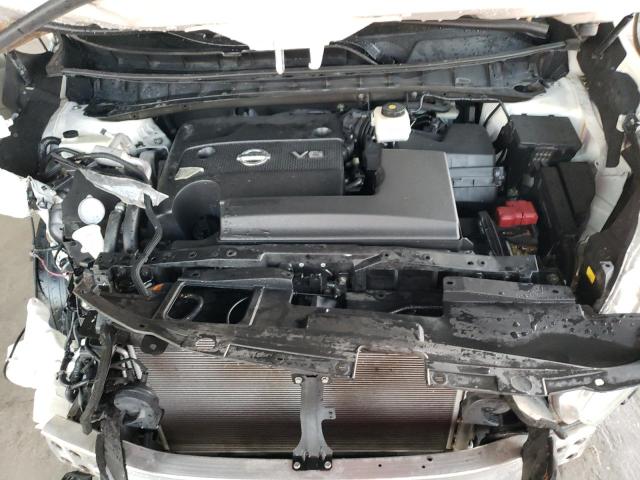 Photo 11 VIN: 5N1AZ2MG8GN143476 - NISSAN MURANO S 