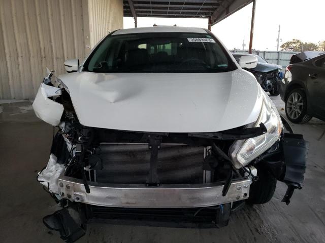 Photo 4 VIN: 5N1AZ2MG8GN143476 - NISSAN MURANO S 