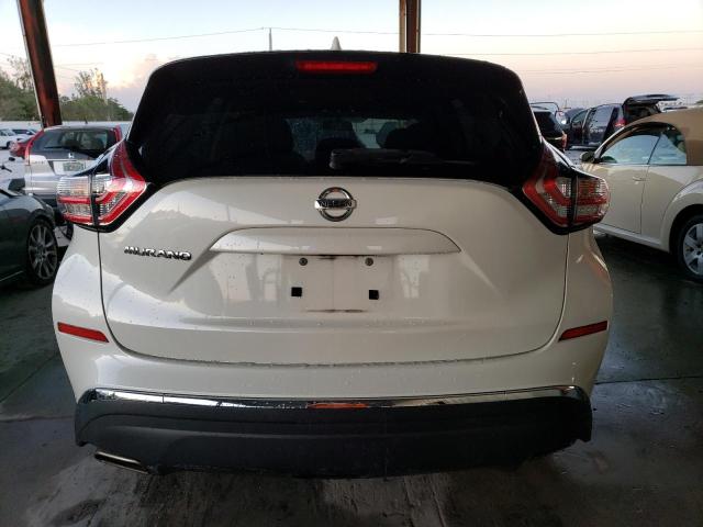 Photo 5 VIN: 5N1AZ2MG8GN143476 - NISSAN MURANO S 