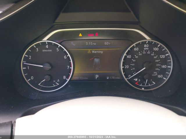 Photo 6 VIN: 5N1AZ2MG8GN151349 - NISSAN MURANO 