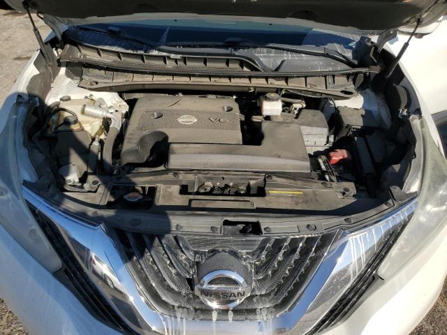 Photo 10 VIN: 5N1AZ2MG8GN152405 - NISSAN MURANO S 