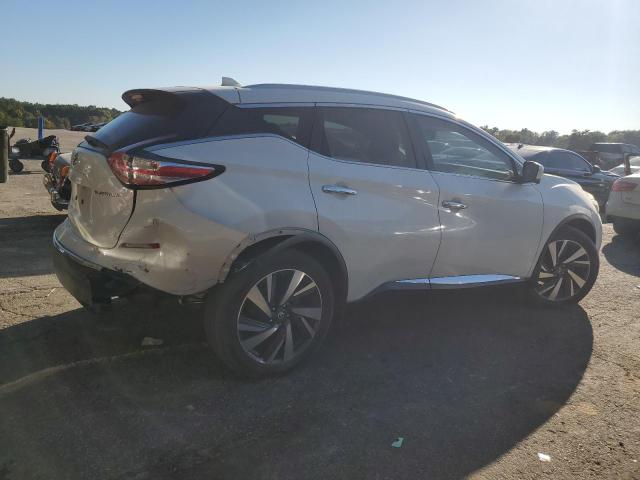 Photo 2 VIN: 5N1AZ2MG8GN152405 - NISSAN MURANO S 