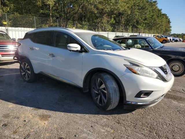 Photo 3 VIN: 5N1AZ2MG8GN152405 - NISSAN MURANO S 