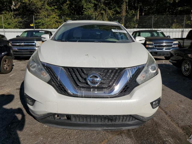 Photo 4 VIN: 5N1AZ2MG8GN152405 - NISSAN MURANO S 