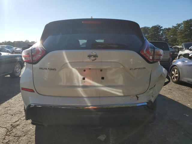 Photo 5 VIN: 5N1AZ2MG8GN152405 - NISSAN MURANO S 