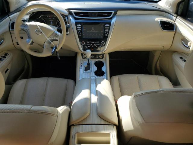 Photo 7 VIN: 5N1AZ2MG8GN152405 - NISSAN MURANO S 