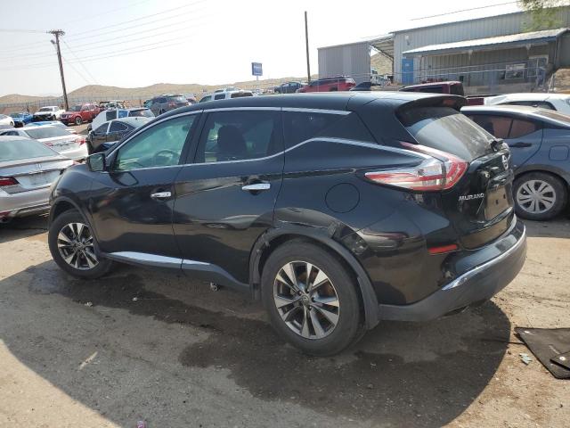 Photo 1 VIN: 5N1AZ2MG8GN154865 - NISSAN MURANO S 