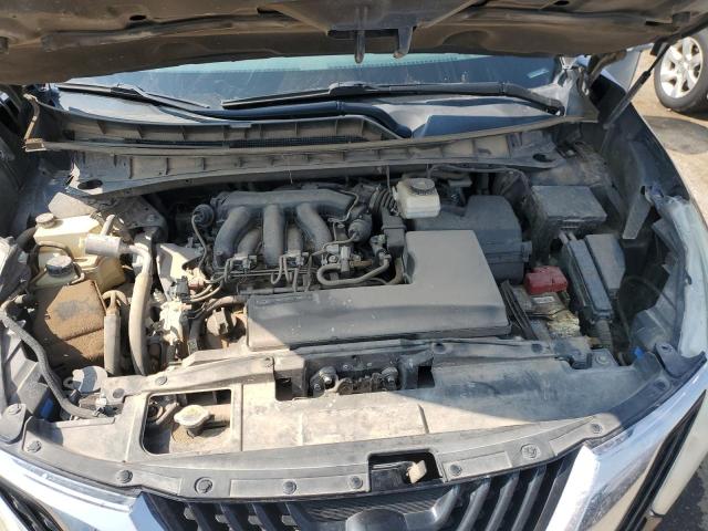 Photo 10 VIN: 5N1AZ2MG8GN154865 - NISSAN MURANO S 