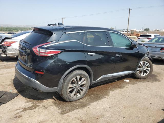 Photo 2 VIN: 5N1AZ2MG8GN154865 - NISSAN MURANO S 