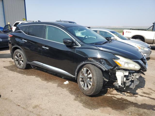 Photo 3 VIN: 5N1AZ2MG8GN154865 - NISSAN MURANO S 