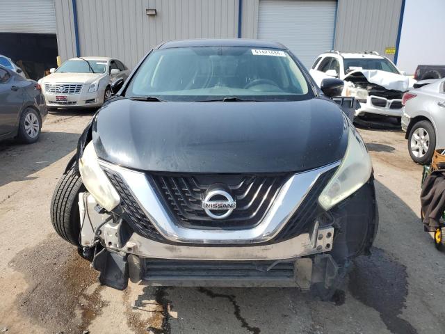 Photo 4 VIN: 5N1AZ2MG8GN154865 - NISSAN MURANO S 