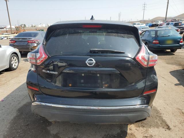 Photo 5 VIN: 5N1AZ2MG8GN154865 - NISSAN MURANO S 