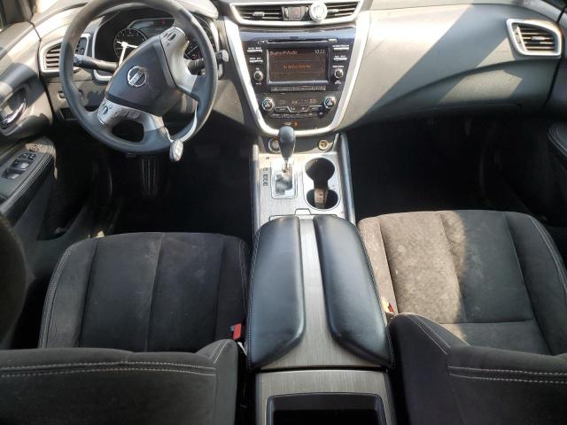 Photo 7 VIN: 5N1AZ2MG8GN154865 - NISSAN MURANO S 