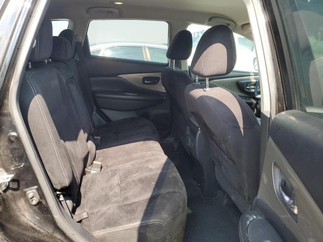 Photo 9 VIN: 5N1AZ2MG8GN154865 - NISSAN MURANO S 