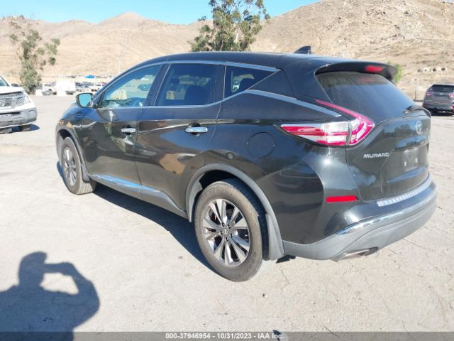 Photo 2 VIN: 5N1AZ2MG8GN155286 - NISSAN MURANO 