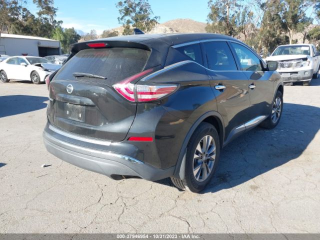 Photo 3 VIN: 5N1AZ2MG8GN155286 - NISSAN MURANO 