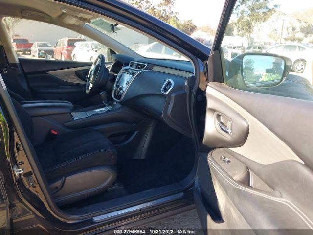 Photo 4 VIN: 5N1AZ2MG8GN155286 - NISSAN MURANO 