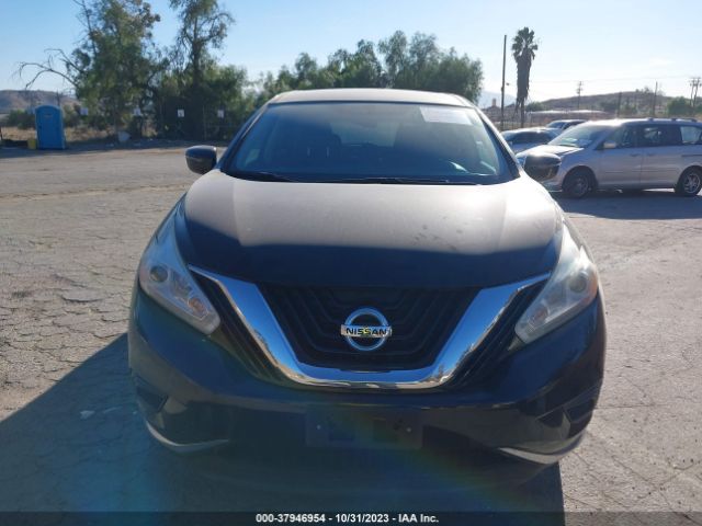 Photo 5 VIN: 5N1AZ2MG8GN155286 - NISSAN MURANO 