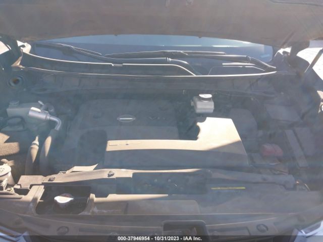 Photo 9 VIN: 5N1AZ2MG8GN155286 - NISSAN MURANO 