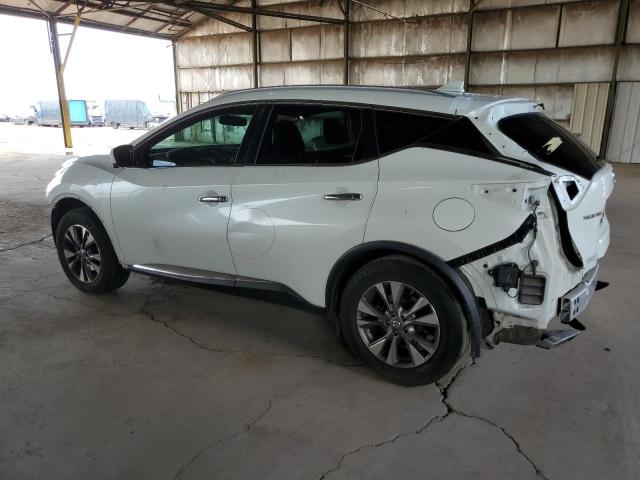 Photo 1 VIN: 5N1AZ2MG8GN158575 - NISSAN MURANO 