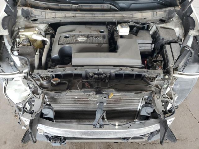 Photo 10 VIN: 5N1AZ2MG8GN158575 - NISSAN MURANO 