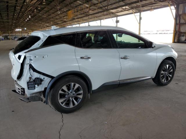 Photo 2 VIN: 5N1AZ2MG8GN158575 - NISSAN MURANO 