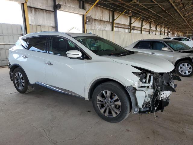 Photo 3 VIN: 5N1AZ2MG8GN158575 - NISSAN MURANO 