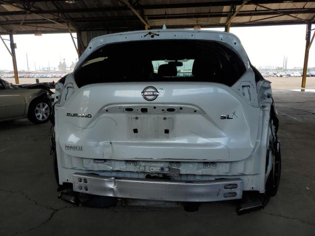 Photo 5 VIN: 5N1AZ2MG8GN158575 - NISSAN MURANO 