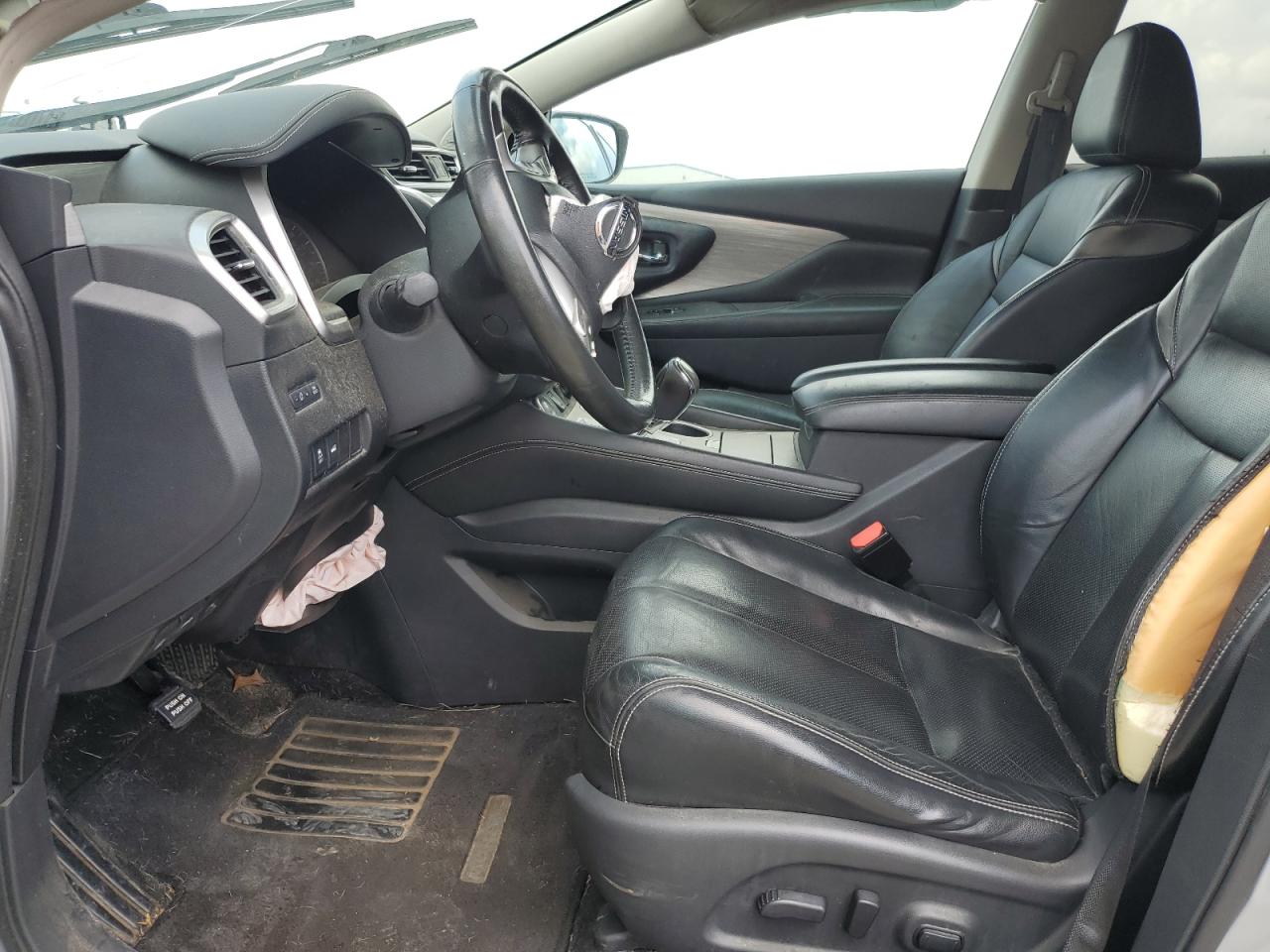 Photo 6 VIN: 5N1AZ2MG8GN162349 - NISSAN MURANO 