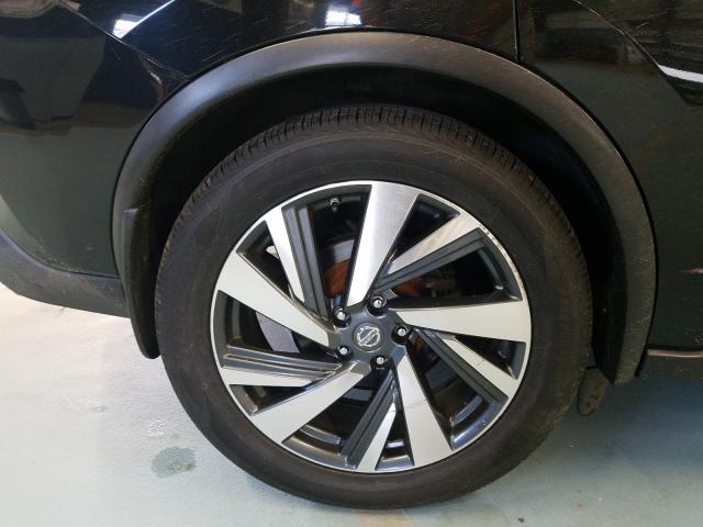 Photo 8 VIN: 5N1AZ2MG8GN169611 - NISSAN MURANO S 