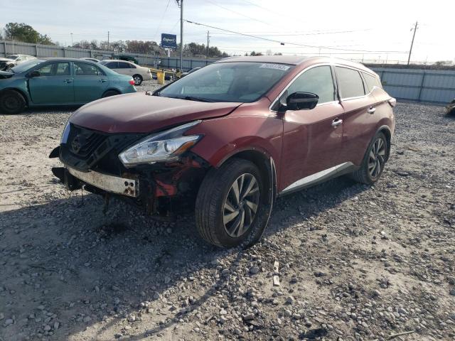 Photo 0 VIN: 5N1AZ2MG8GN171911 - NISSAN MURANO 