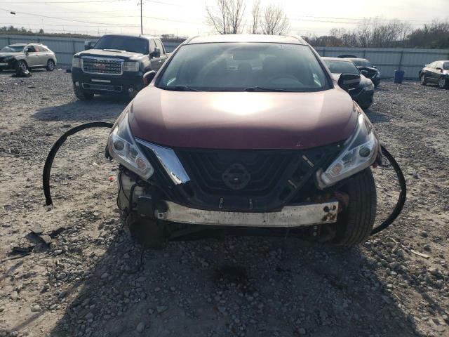 Photo 4 VIN: 5N1AZ2MG8GN171911 - NISSAN MURANO 