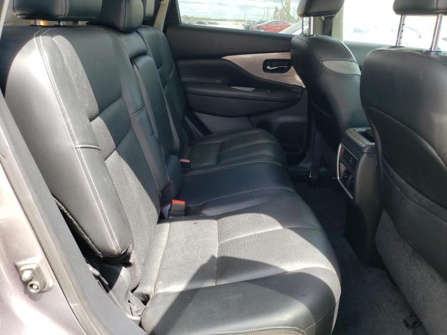 Photo 10 VIN: 5N1AZ2MG8HN100449 - NISSAN MURANO S 