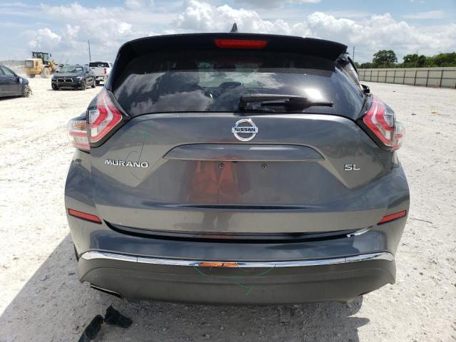 Photo 5 VIN: 5N1AZ2MG8HN100449 - NISSAN MURANO S 