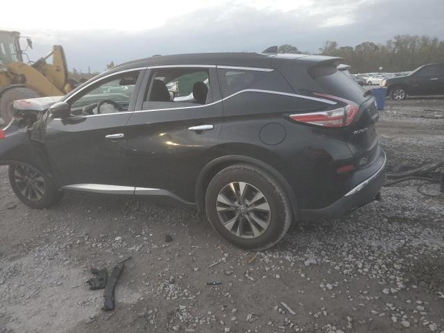 Photo 1 VIN: 5N1AZ2MG8HN100516 - NISSAN MURANO S 