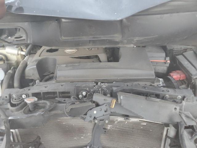 Photo 11 VIN: 5N1AZ2MG8HN100516 - NISSAN MURANO S 