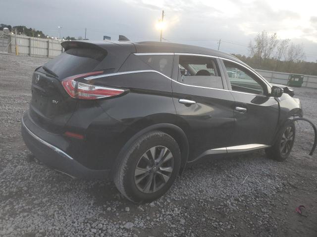 Photo 2 VIN: 5N1AZ2MG8HN100516 - NISSAN MURANO S 