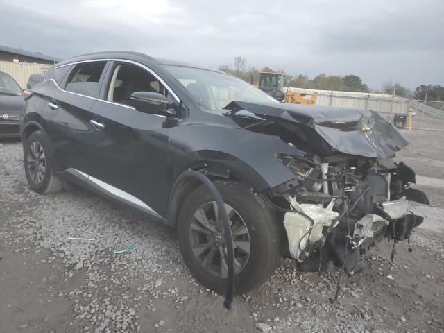 Photo 3 VIN: 5N1AZ2MG8HN100516 - NISSAN MURANO S 