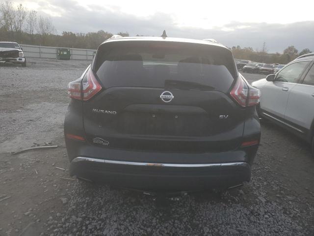 Photo 5 VIN: 5N1AZ2MG8HN100516 - NISSAN MURANO S 