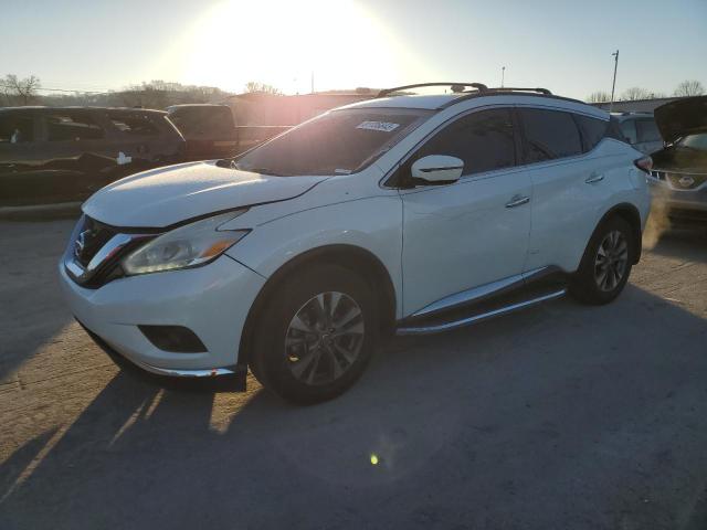 Photo 0 VIN: 5N1AZ2MG8HN106901 - NISSAN MURANO 