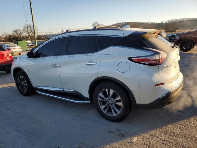 Photo 1 VIN: 5N1AZ2MG8HN106901 - NISSAN MURANO 