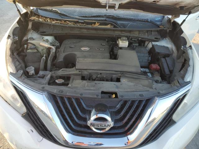 Photo 11 VIN: 5N1AZ2MG8HN106901 - NISSAN MURANO 