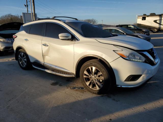 Photo 3 VIN: 5N1AZ2MG8HN106901 - NISSAN MURANO 