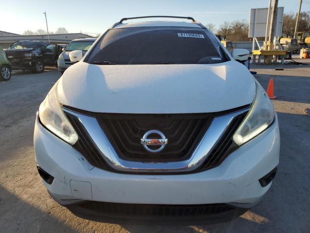 Photo 4 VIN: 5N1AZ2MG8HN106901 - NISSAN MURANO 