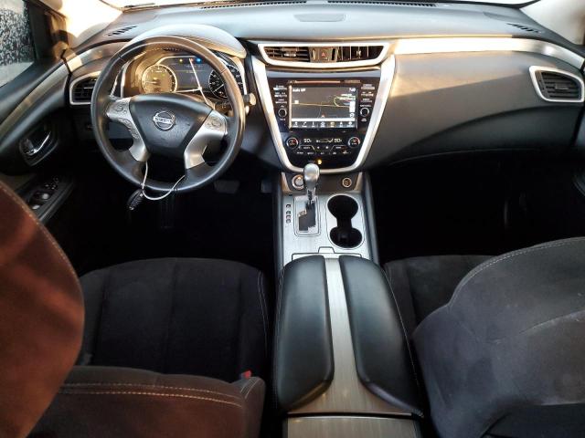 Photo 7 VIN: 5N1AZ2MG8HN106901 - NISSAN MURANO 