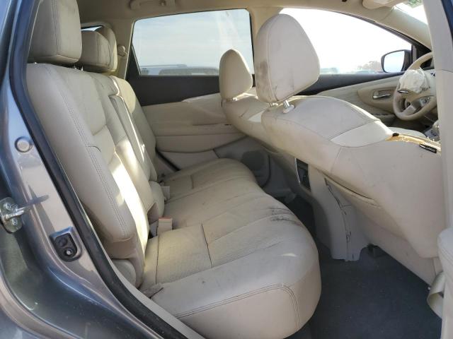 Photo 10 VIN: 5N1AZ2MG8HN108180 - NISSAN MURANO S 