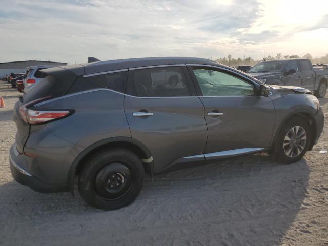 Photo 2 VIN: 5N1AZ2MG8HN108180 - NISSAN MURANO S 