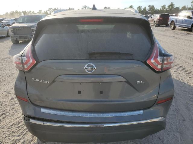 Photo 5 VIN: 5N1AZ2MG8HN108180 - NISSAN MURANO S 